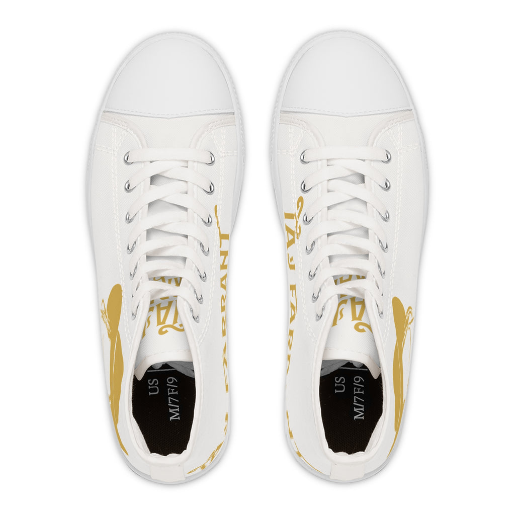 Women's Taj HighTops