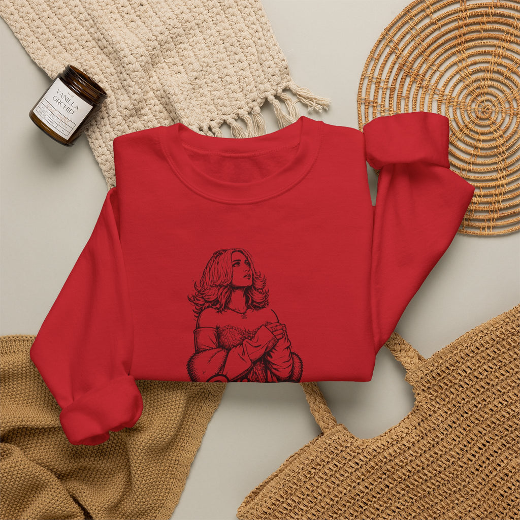 Funny Jazel Sweatshirt
