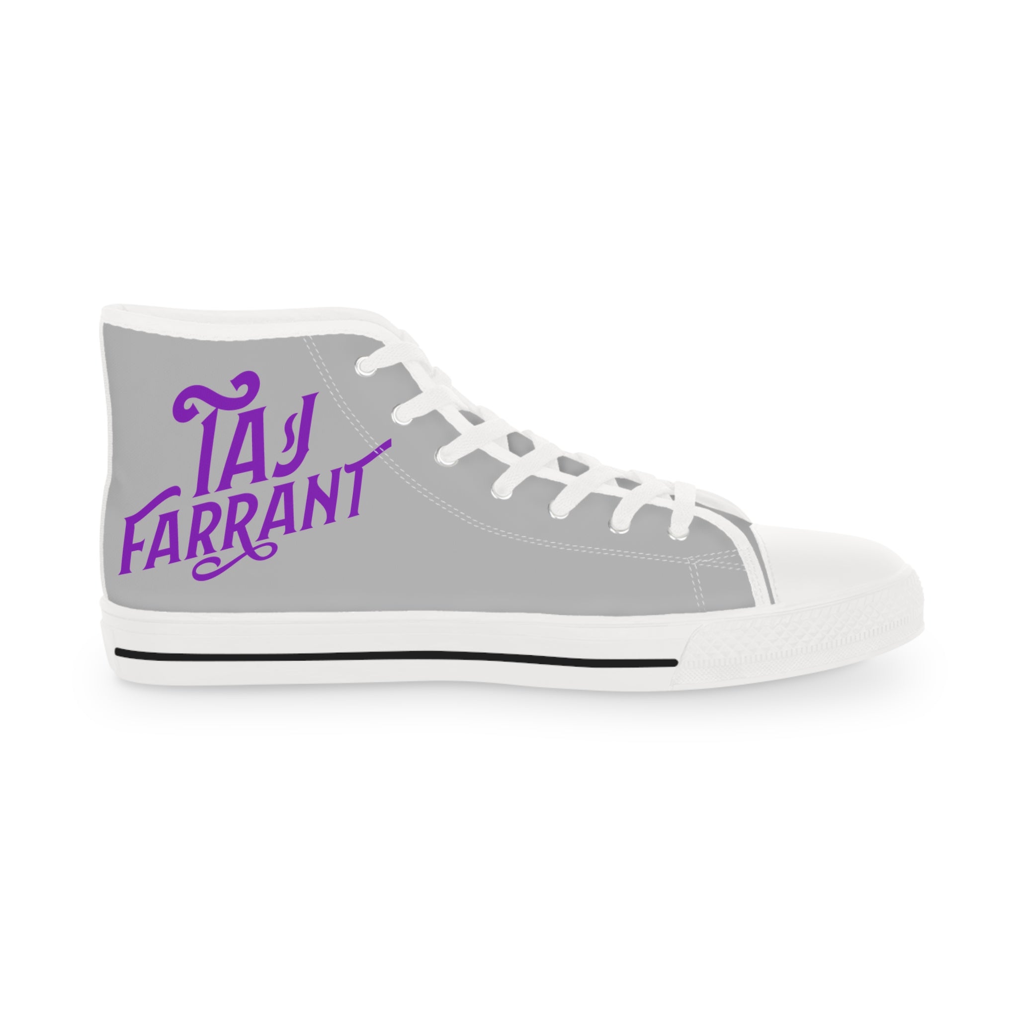 Men's High Top Sneakers