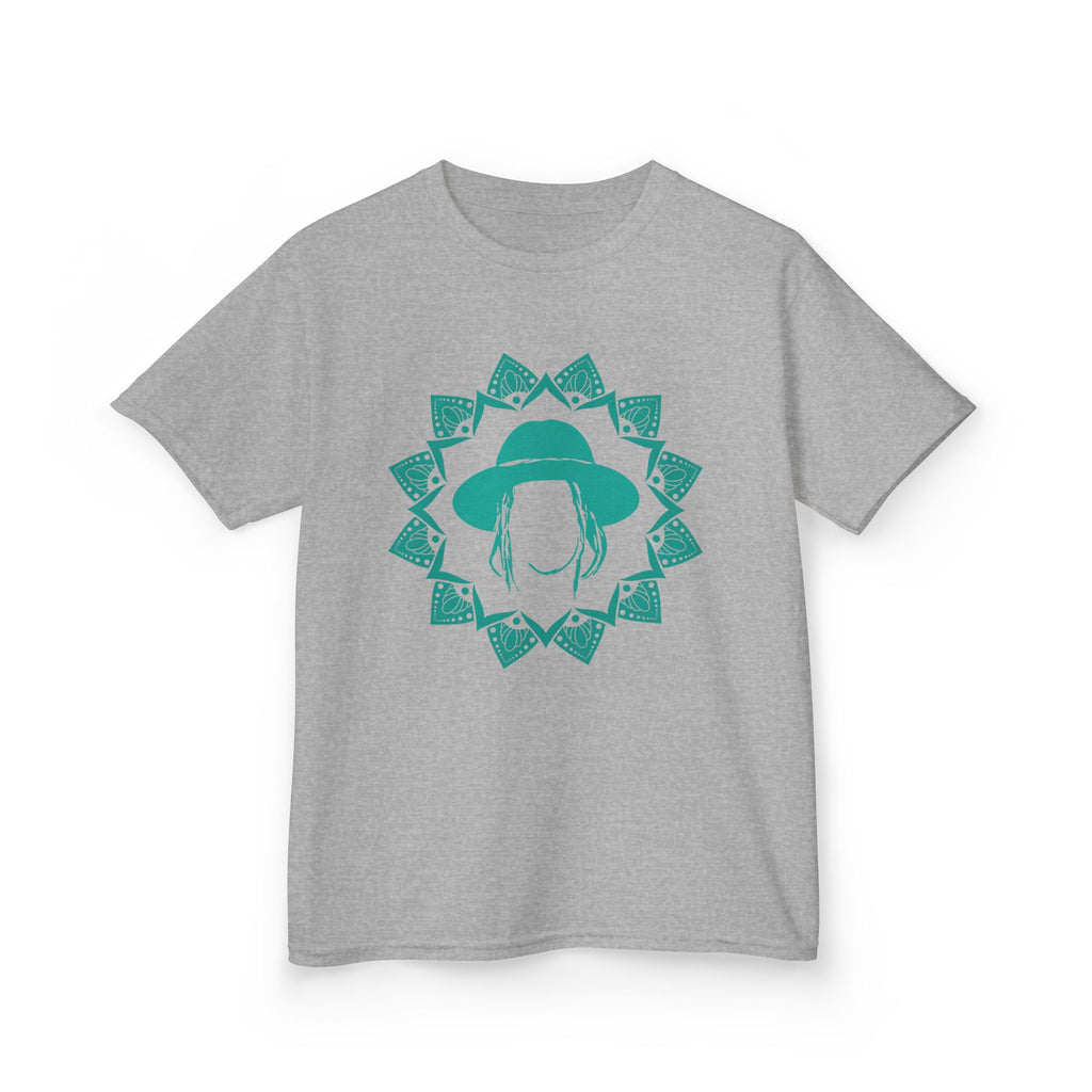 Kids Mandala T