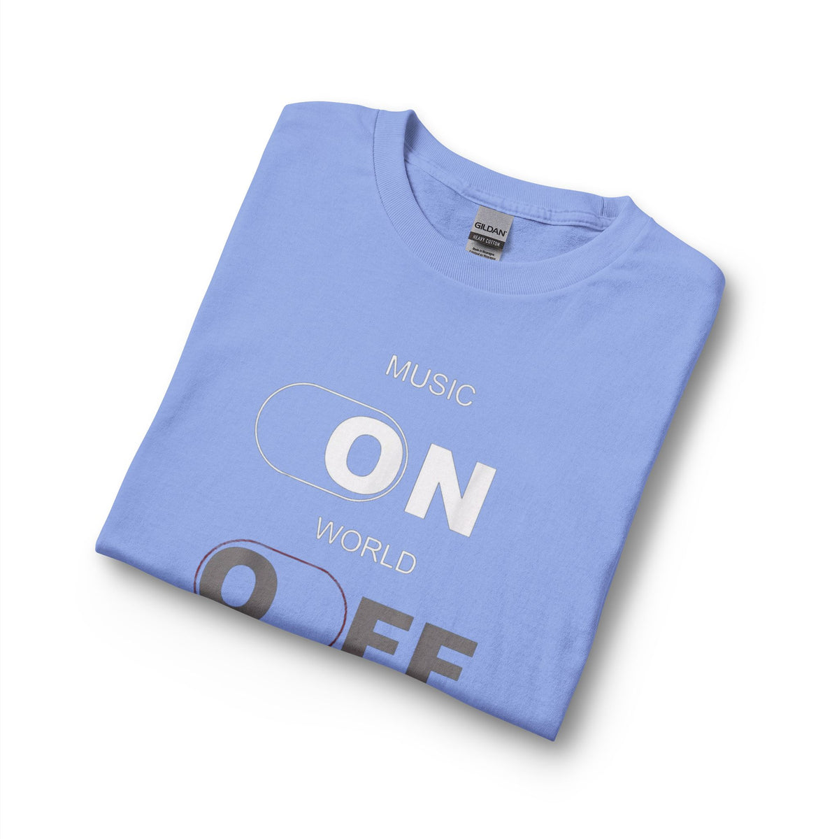On/Off LongSleeve