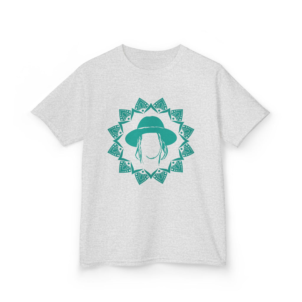 Kids Mandala T