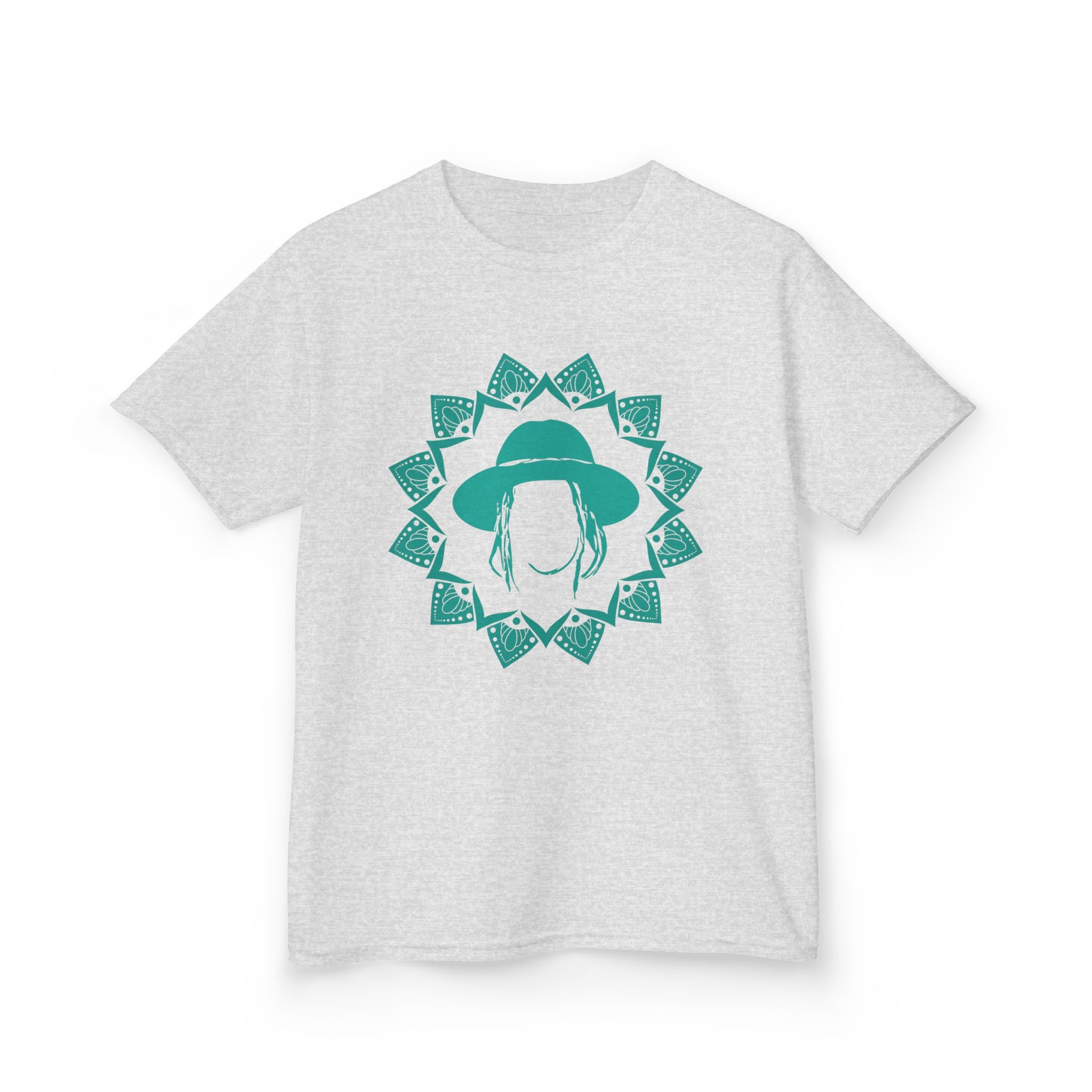 Kids Mandala T