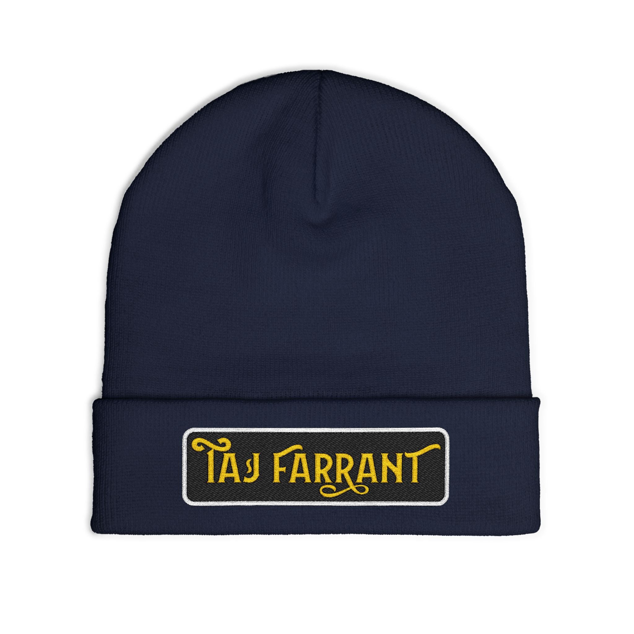 Taj Farrant Beanie