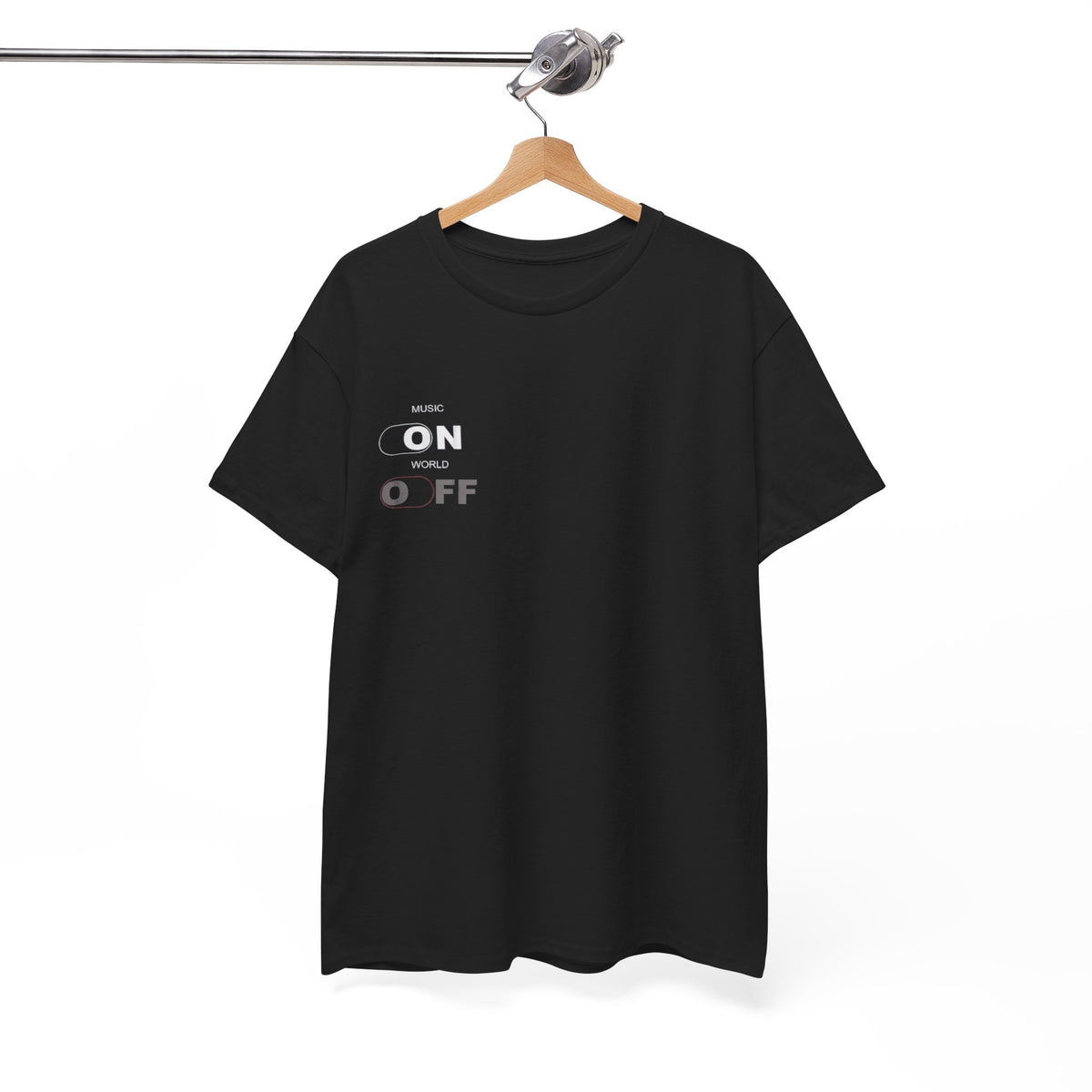 On/Off T-Shirt