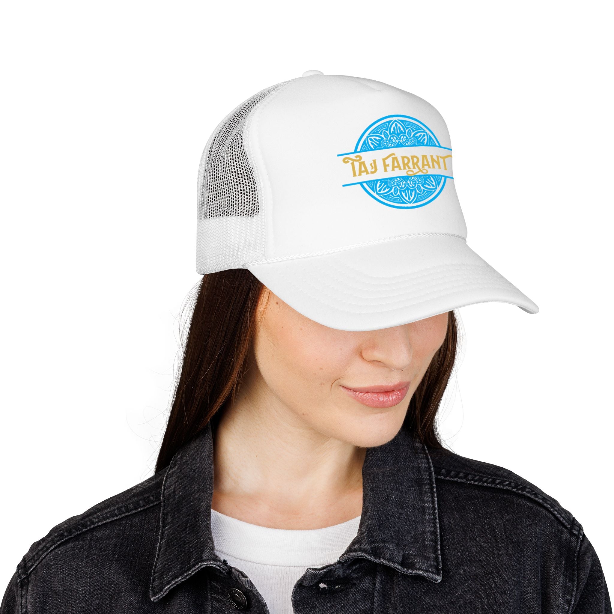 Foam Trucker Hat