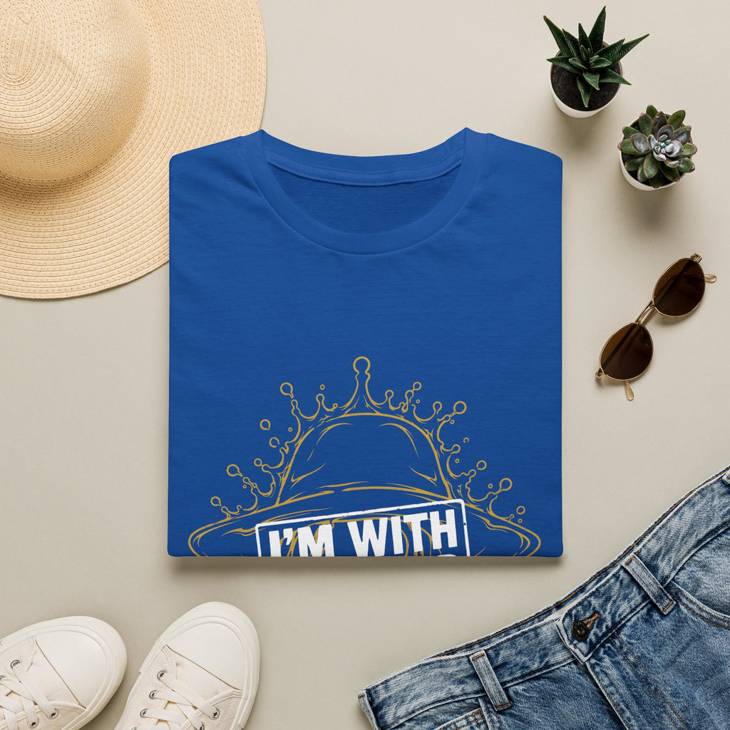 I’m with the Band T-Shirt