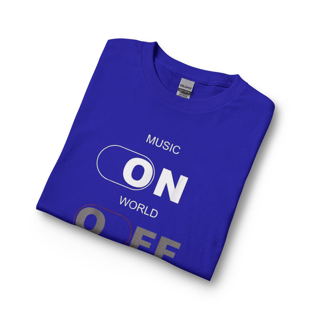 On/Off LongSleeve