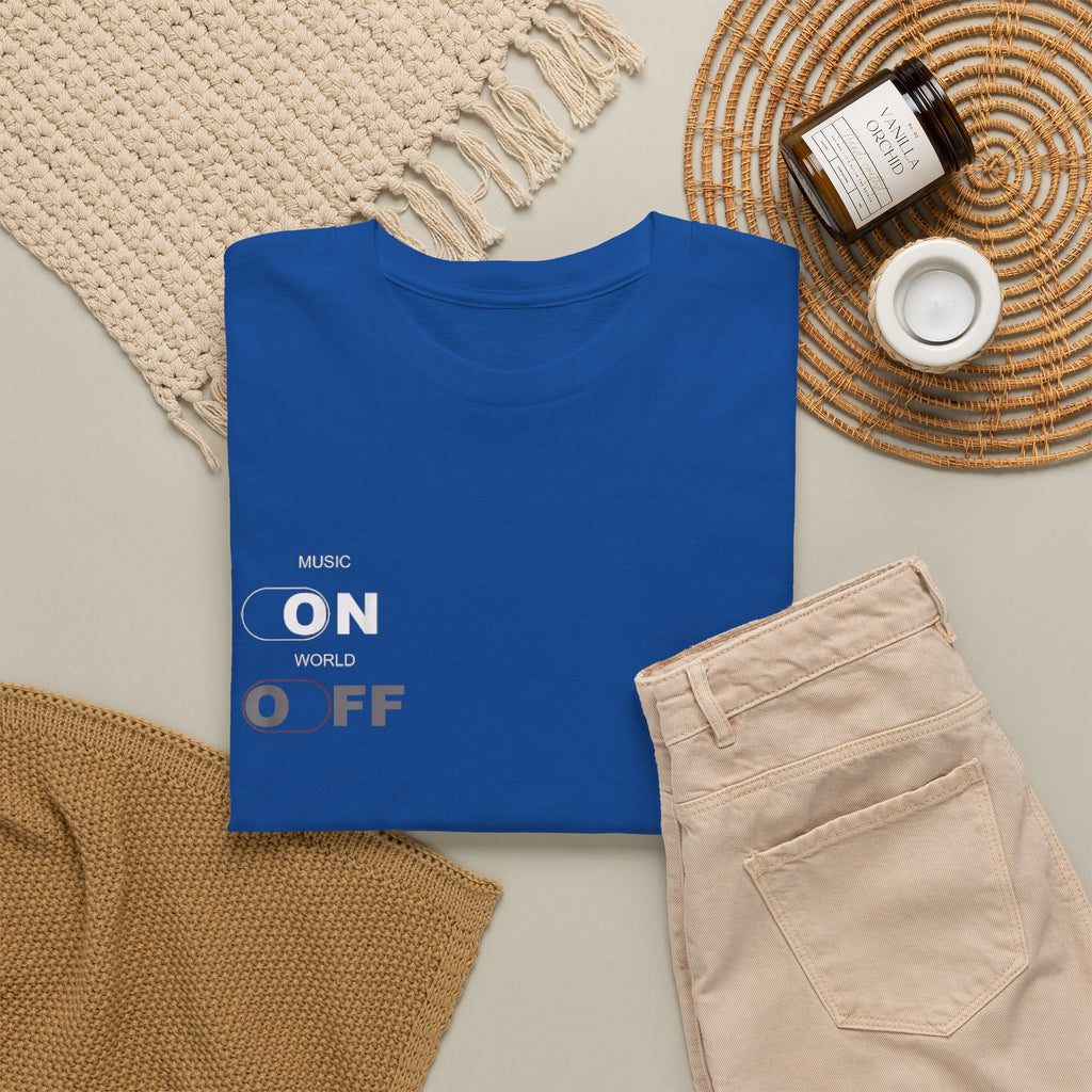On/Off T-Shirt