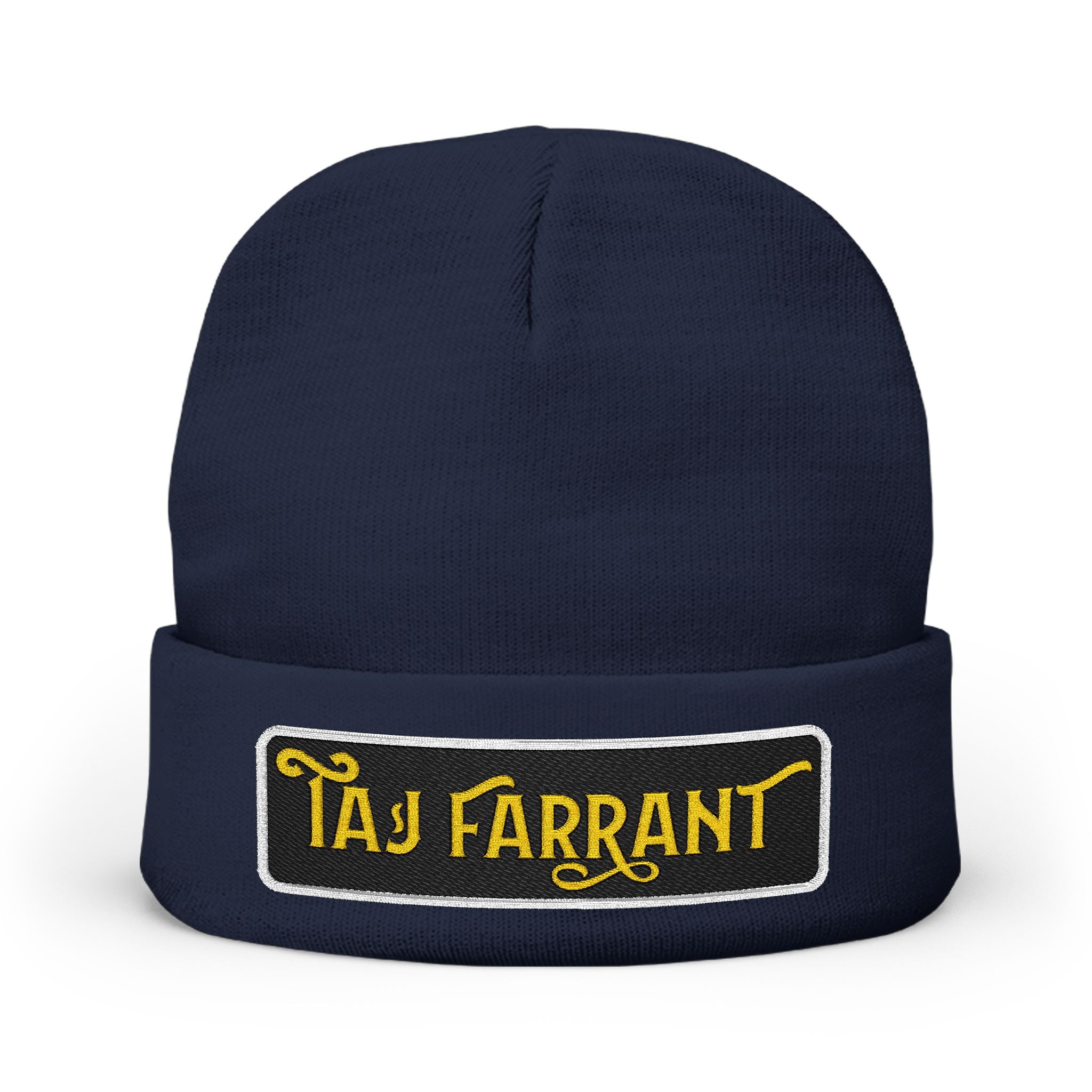 Taj Farrant Beanie