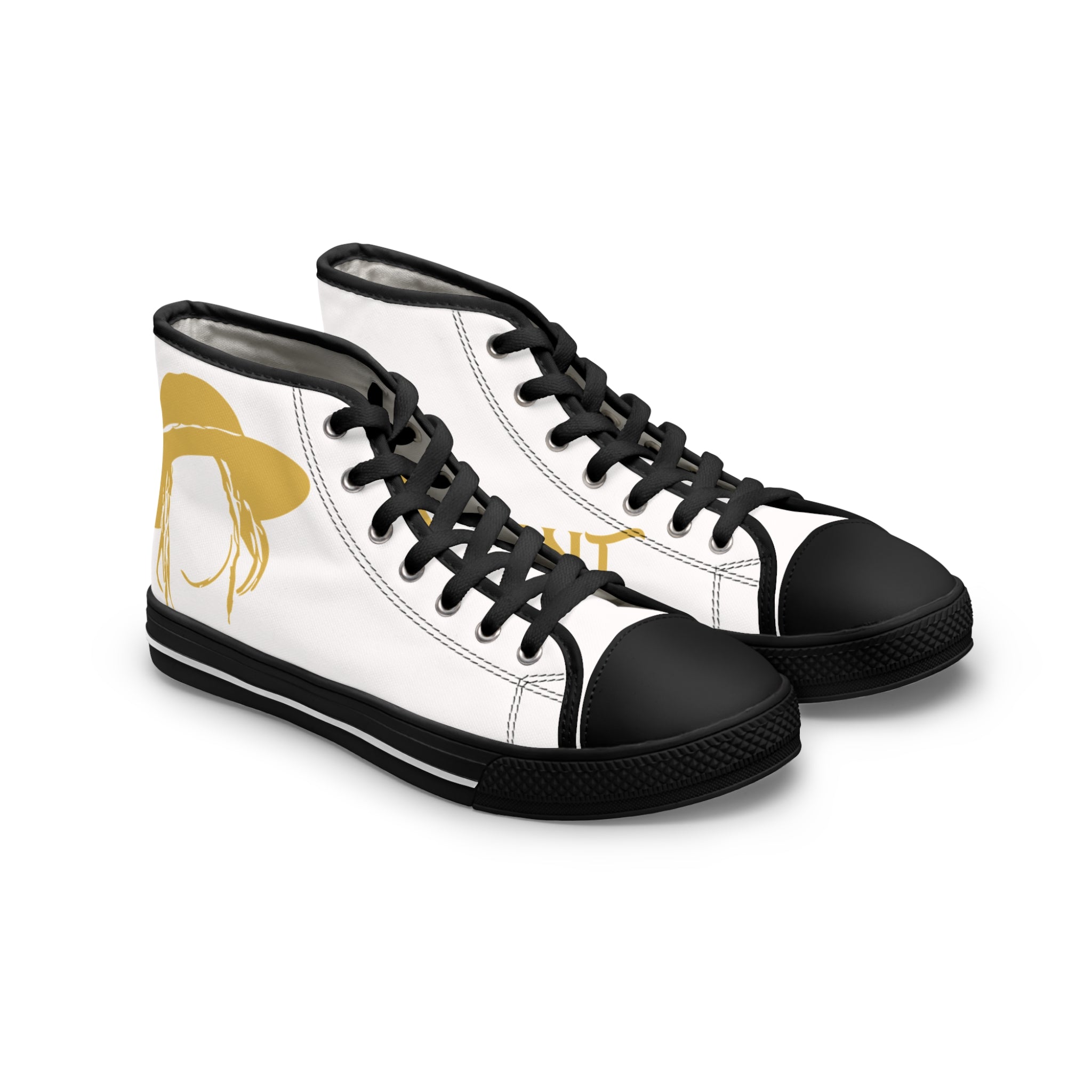 Women's Taj HighTops