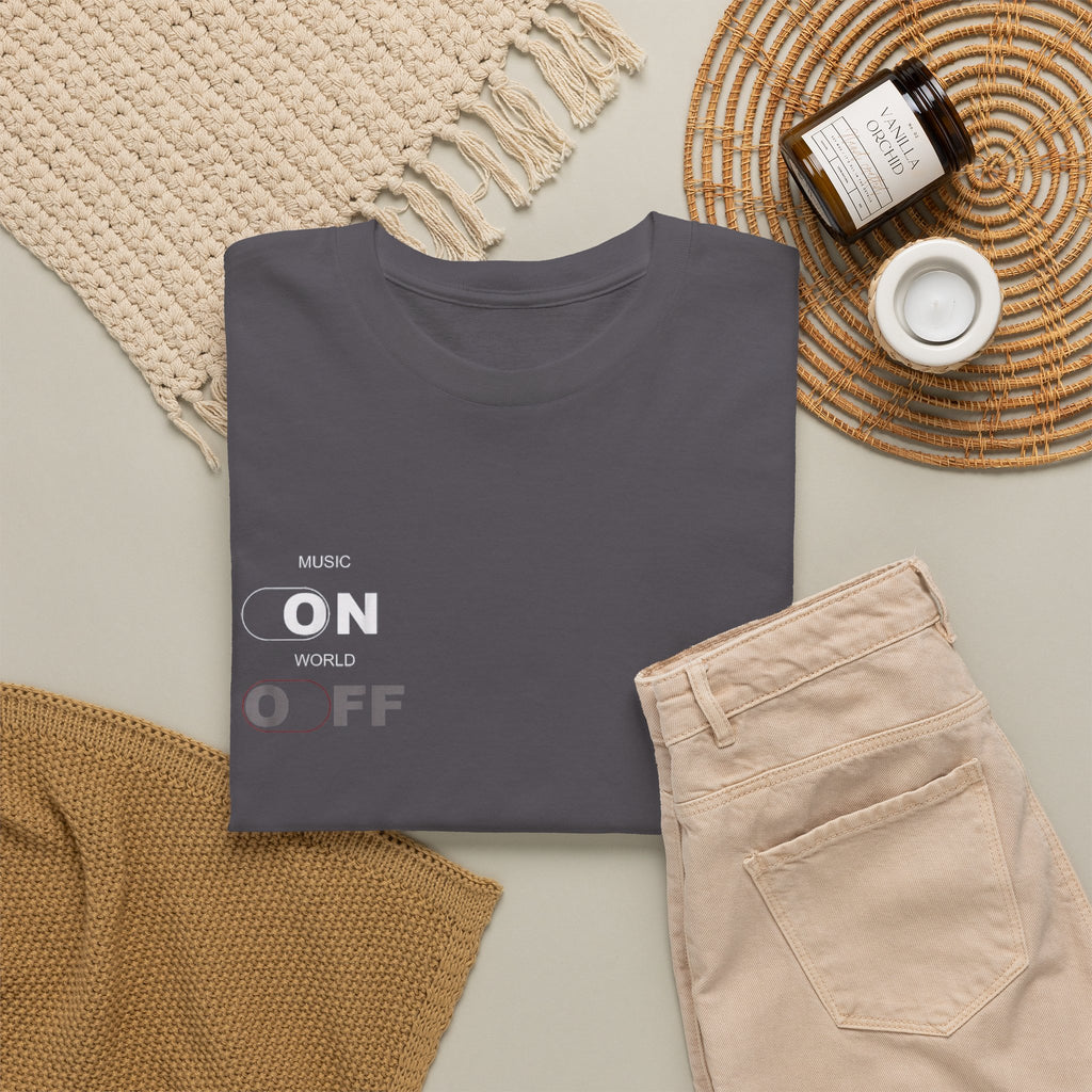 On/Off T-Shirt