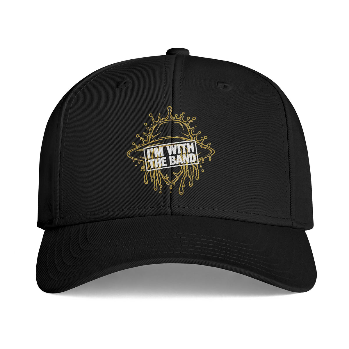 I’m with the Band Cap
