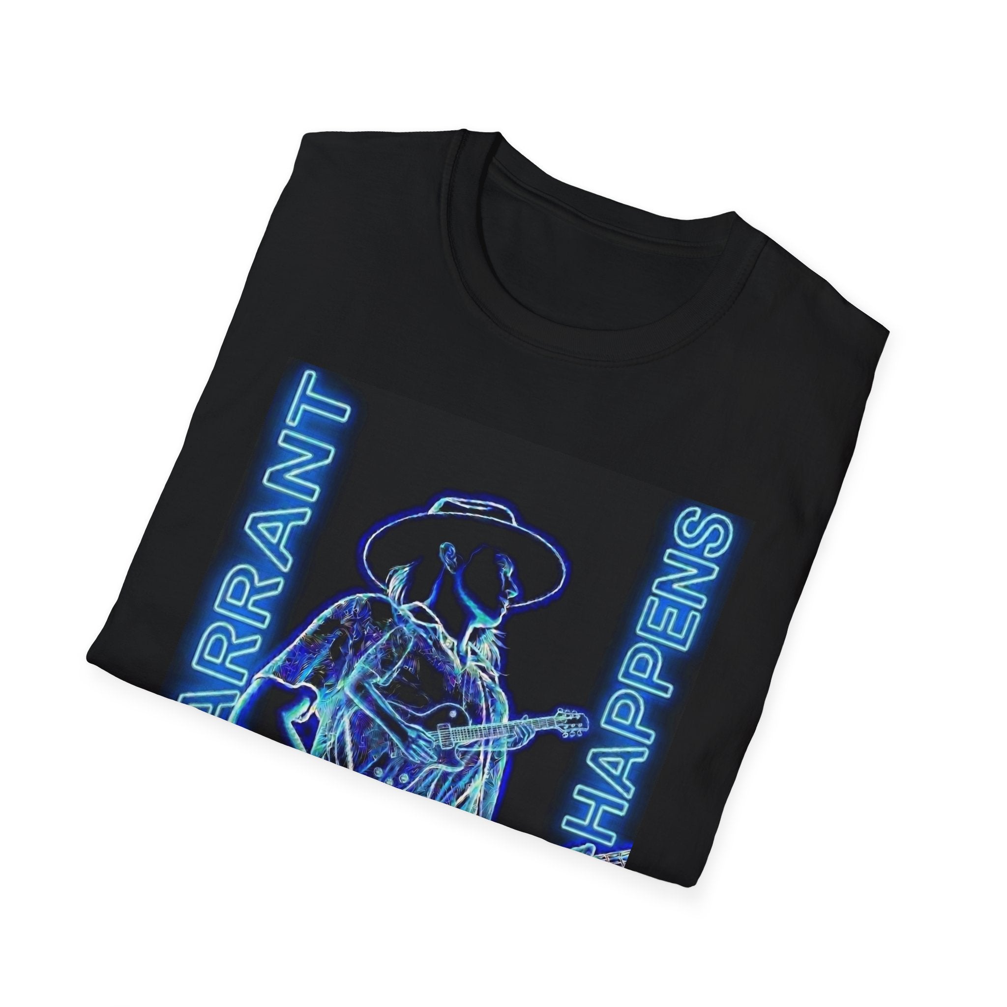 Magic Happens Taj Unisex T