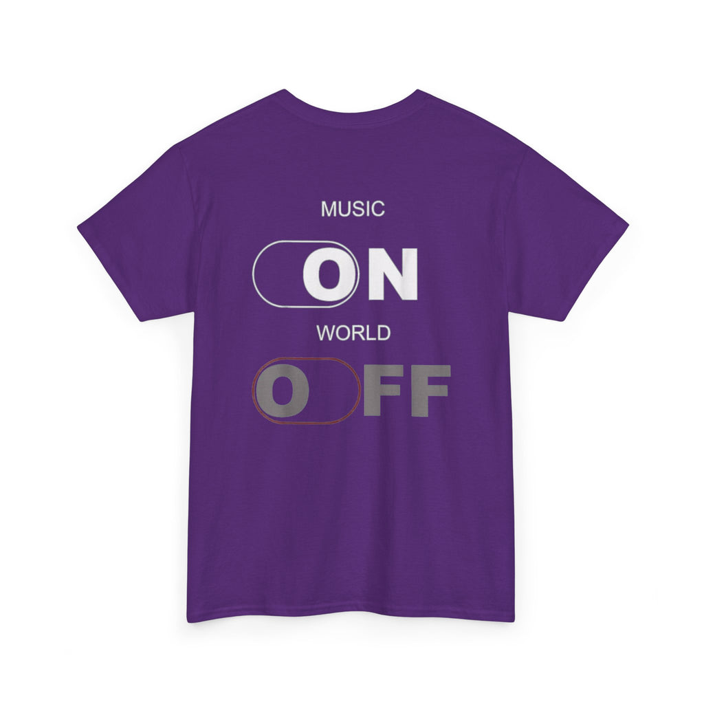 On/Off T-Shirt