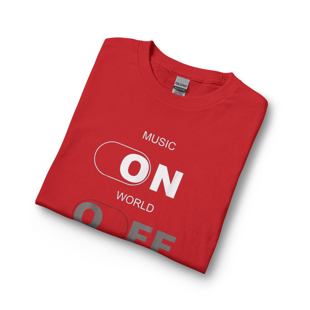 On/Off LongSleeve