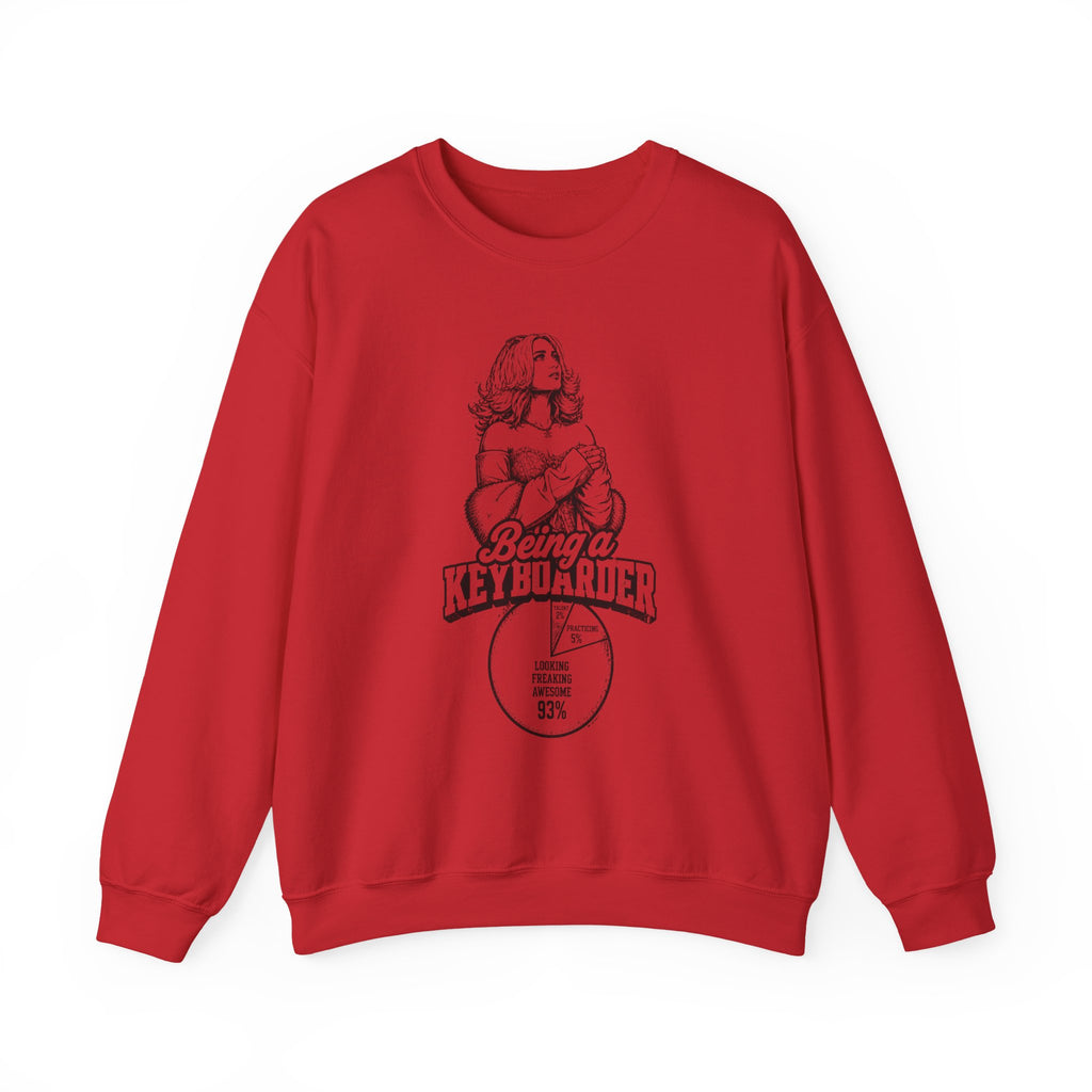 Funny Jazel Sweatshirt