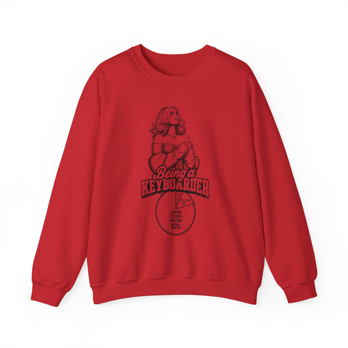 Funny Jazel Sweatshirt