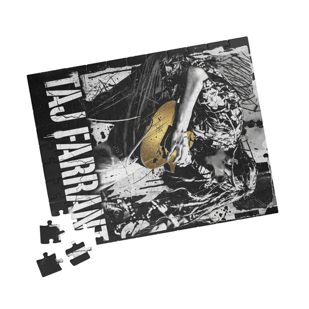 Puzzle (110, 252, 520, 1014-piece)