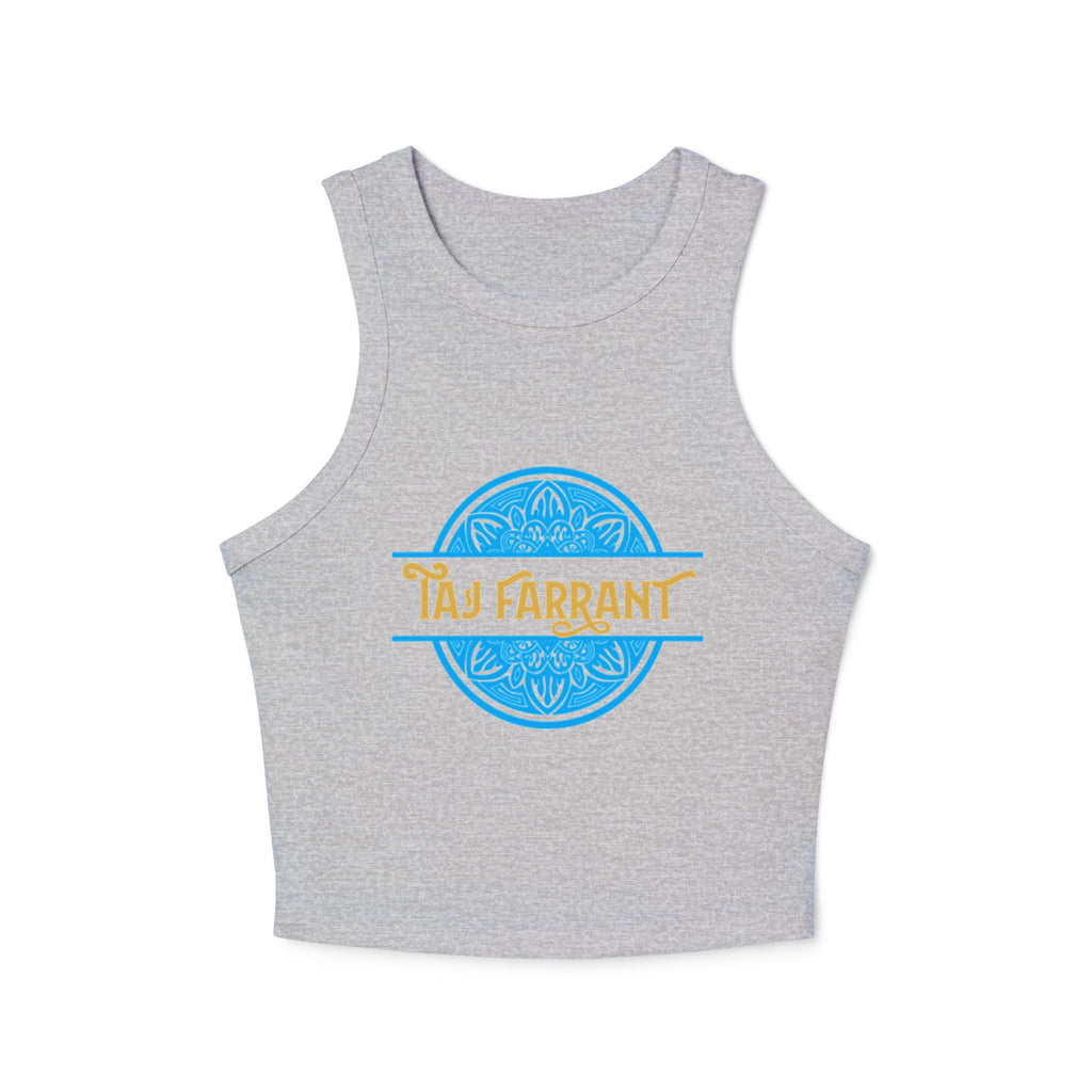 Taj Mandala Tank Top