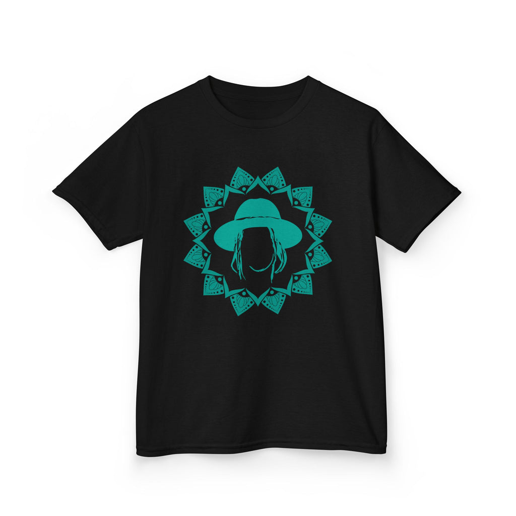 Kids Mandala T