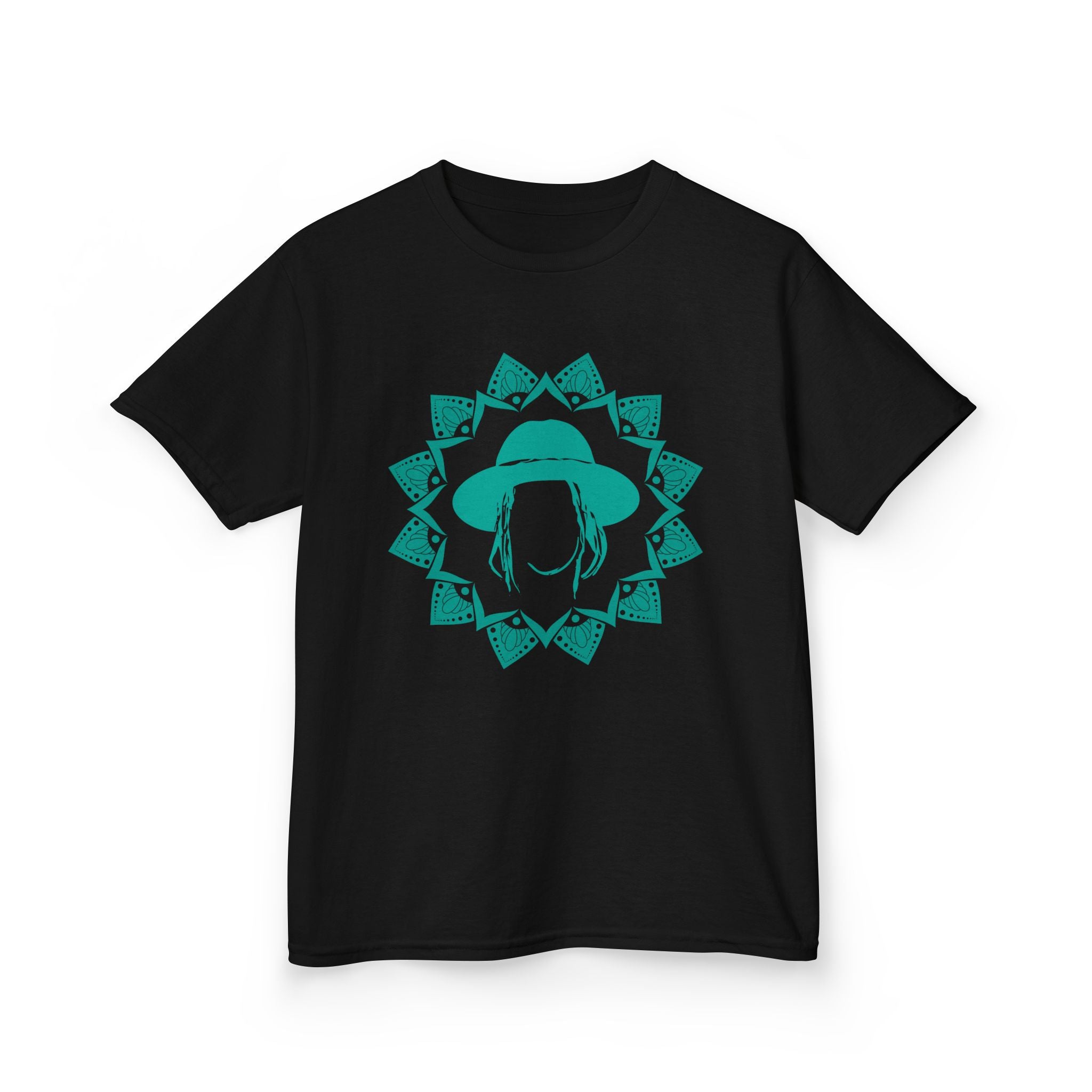Kids Mandala T