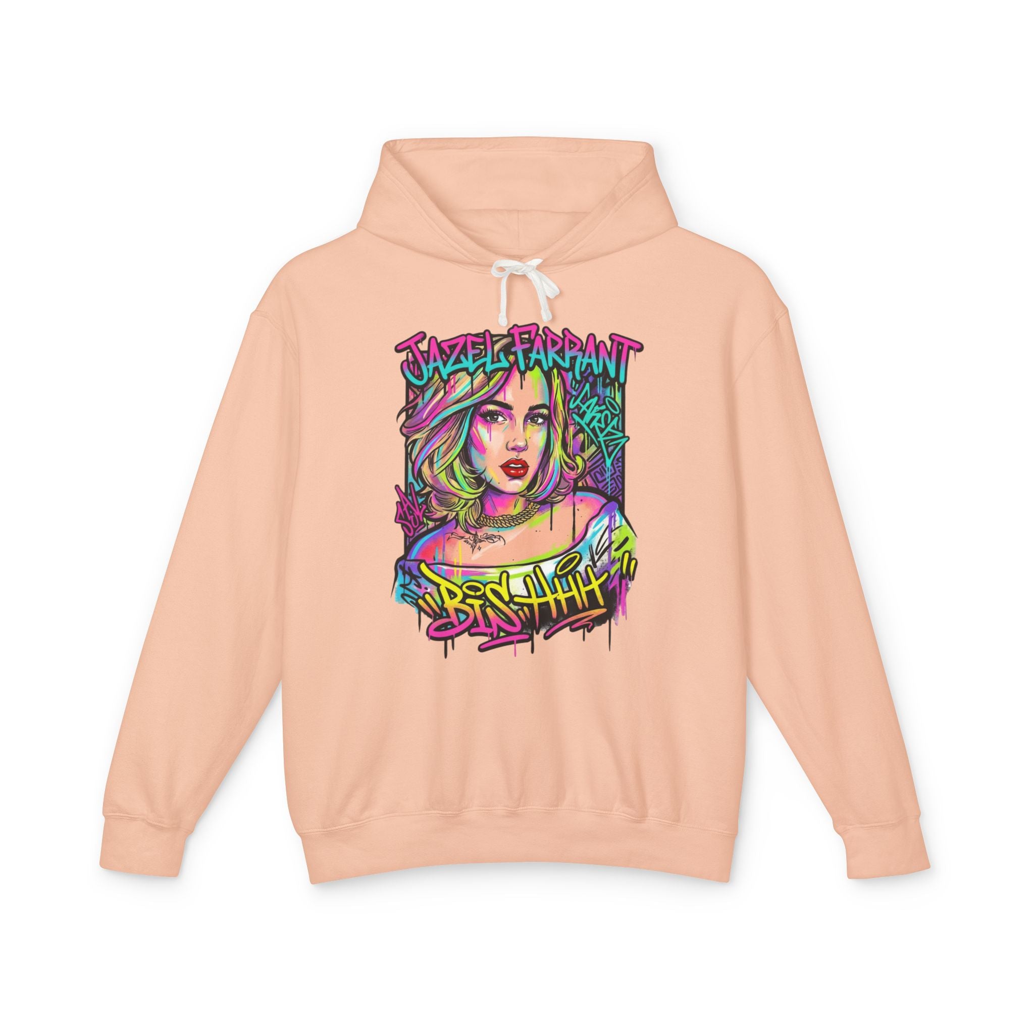 Jazel (Bishh) Hoodie