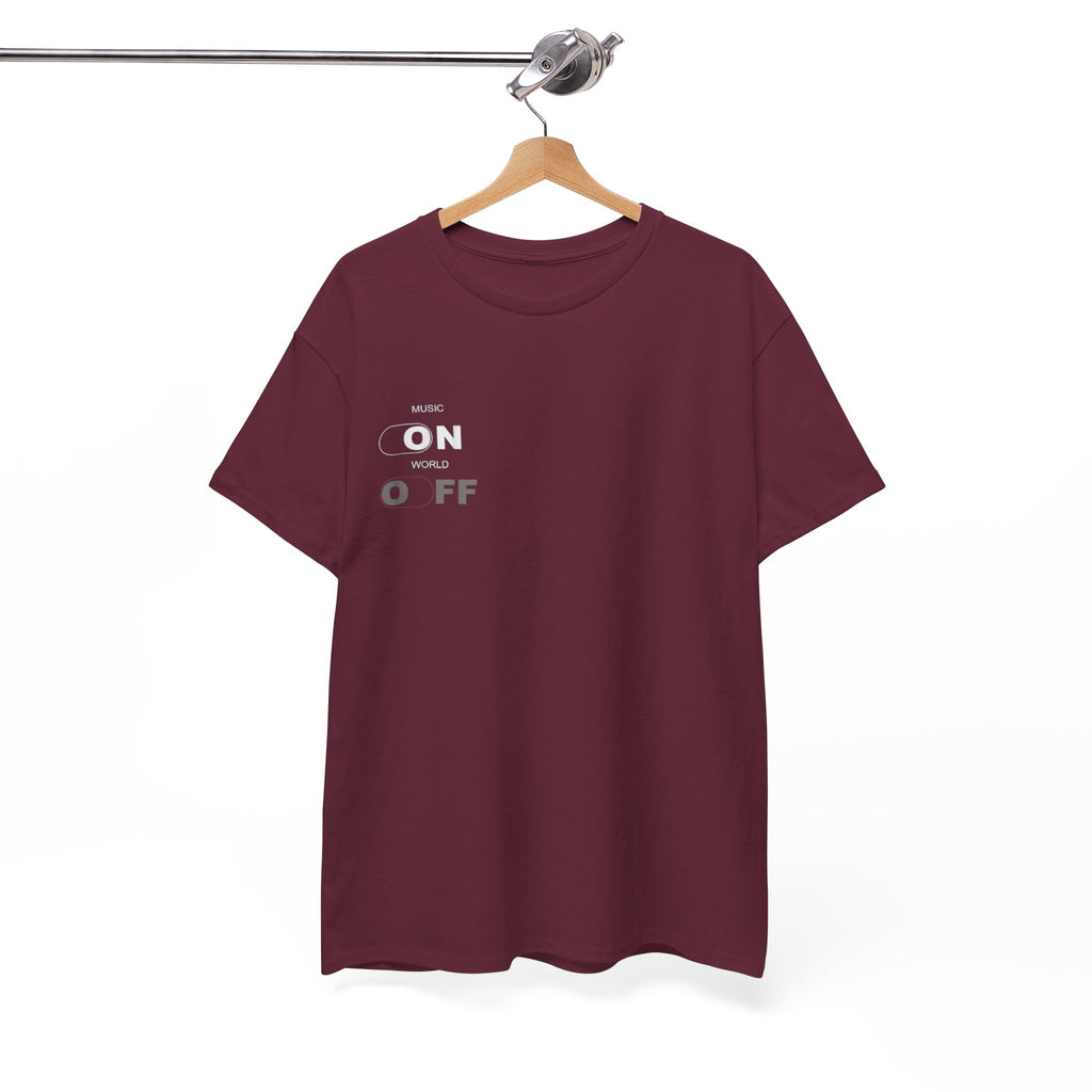 On/Off T-Shirt