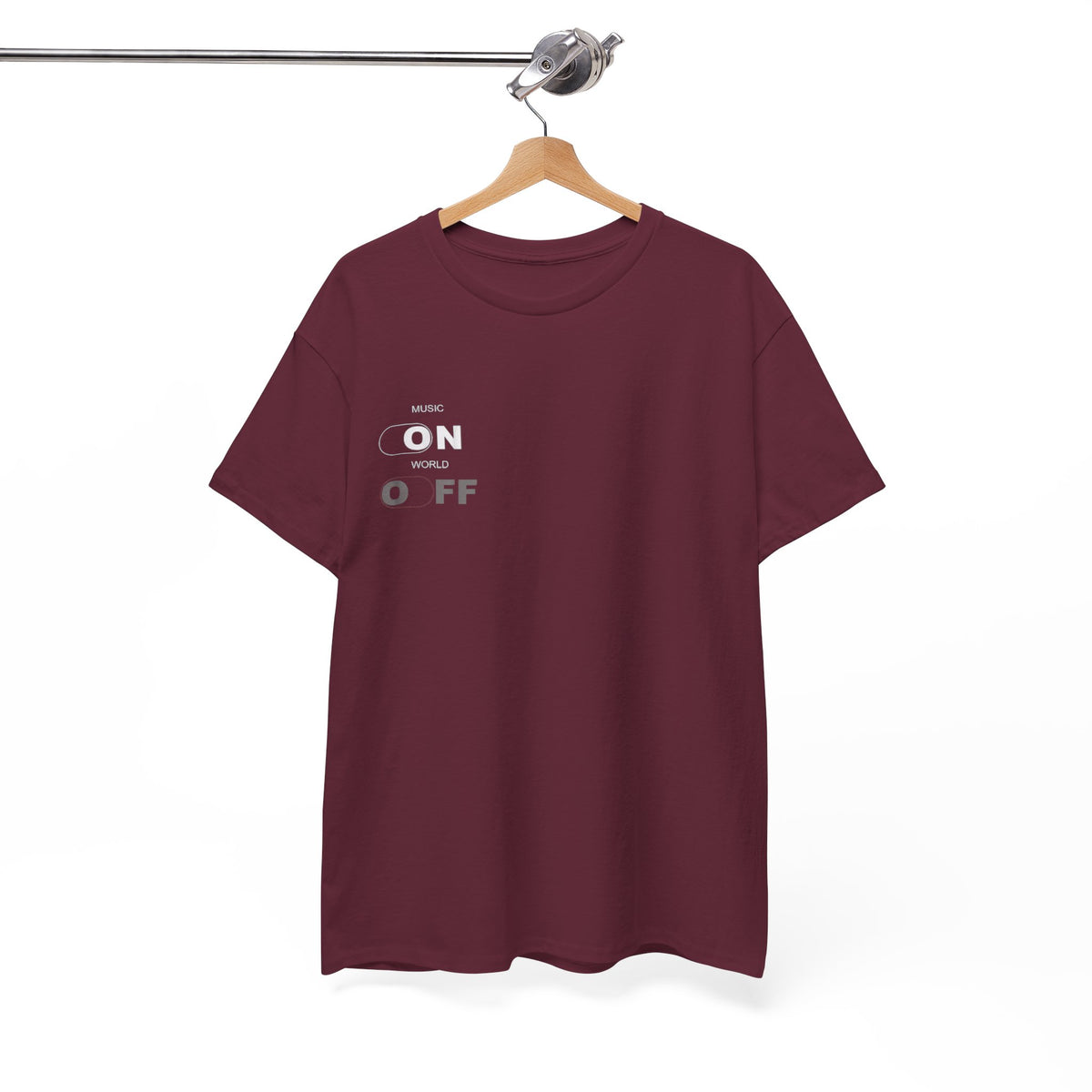 On/Off T-Shirt