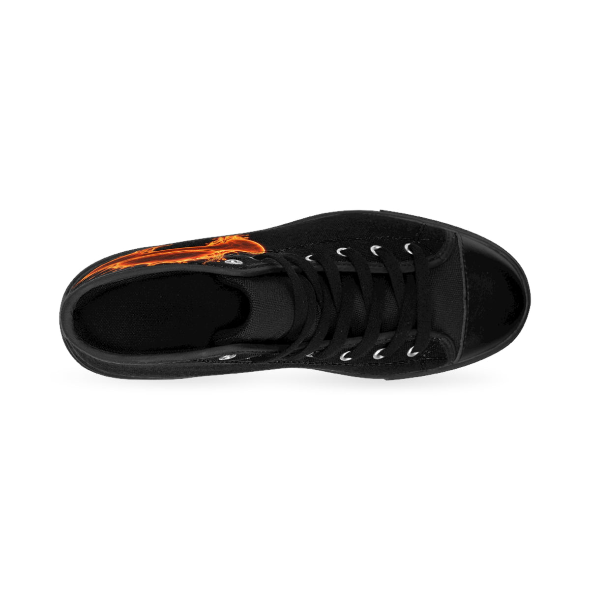 On Fire HighTops (MENS)