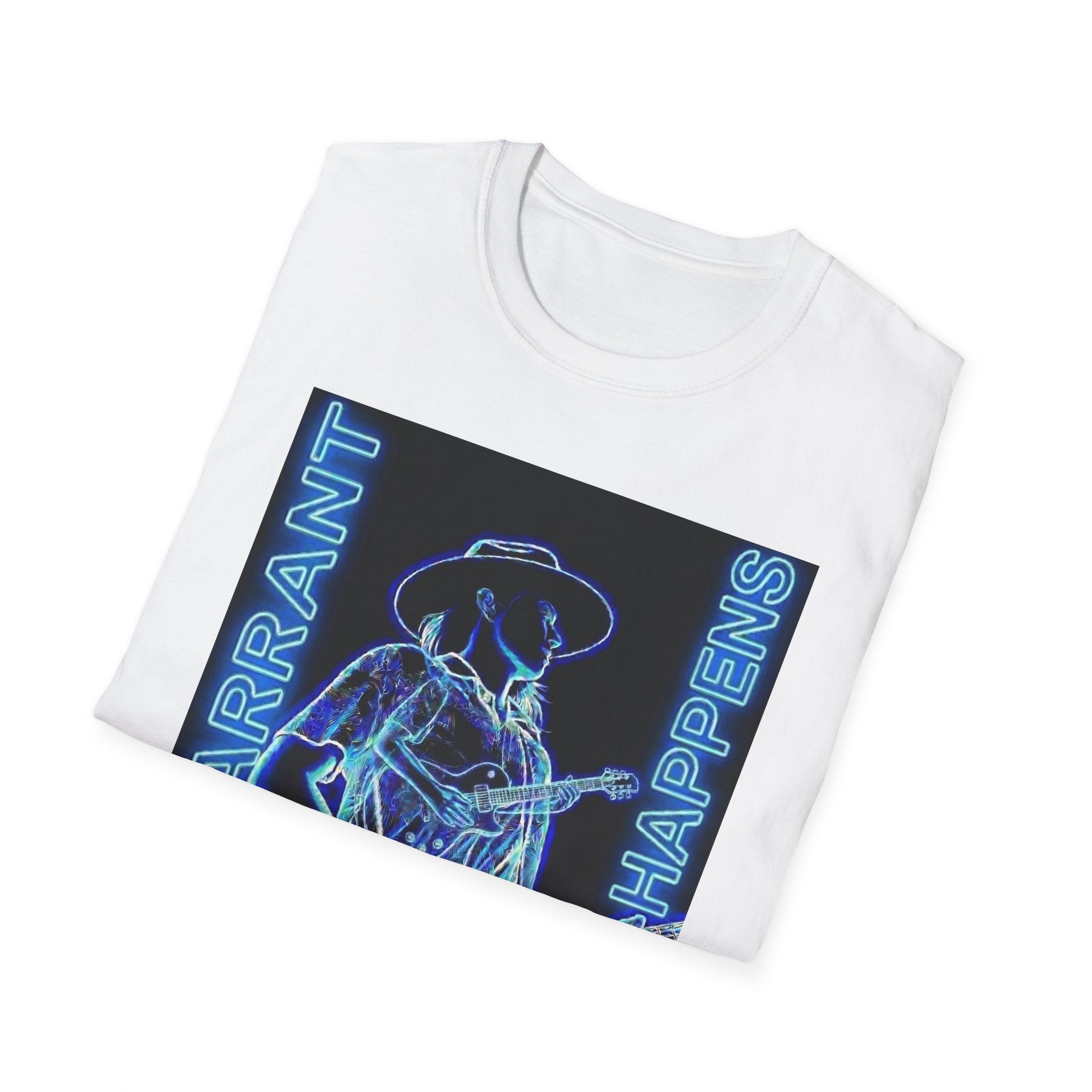 Magic Happens Taj Unisex T