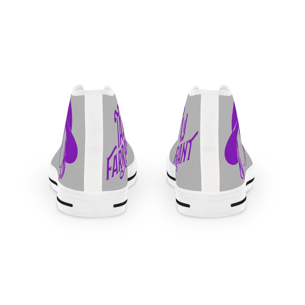 Men's High Top Sneakers