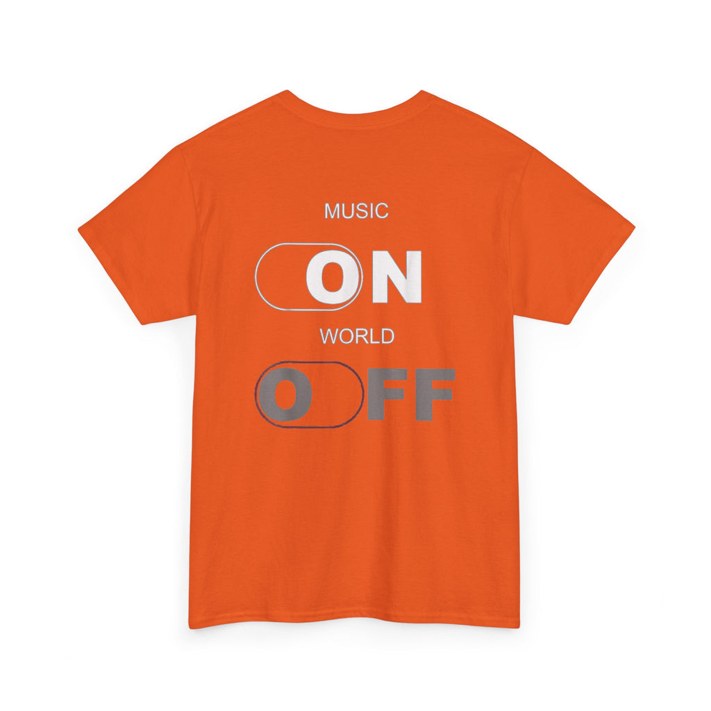 On/Off T-Shirt