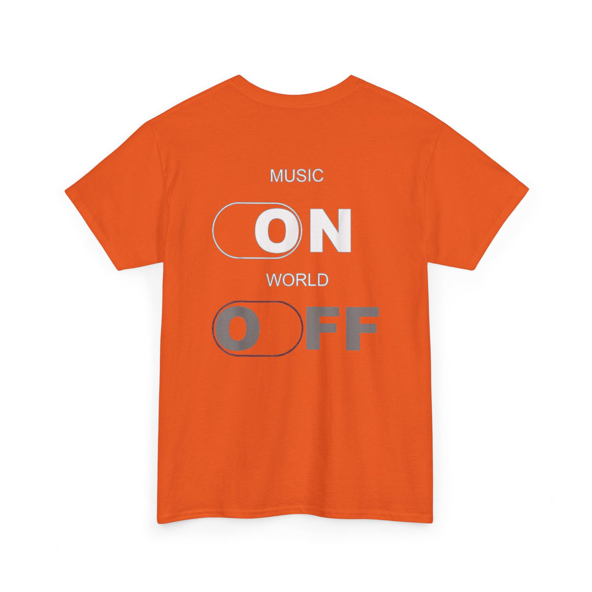 On/Off T-Shirt