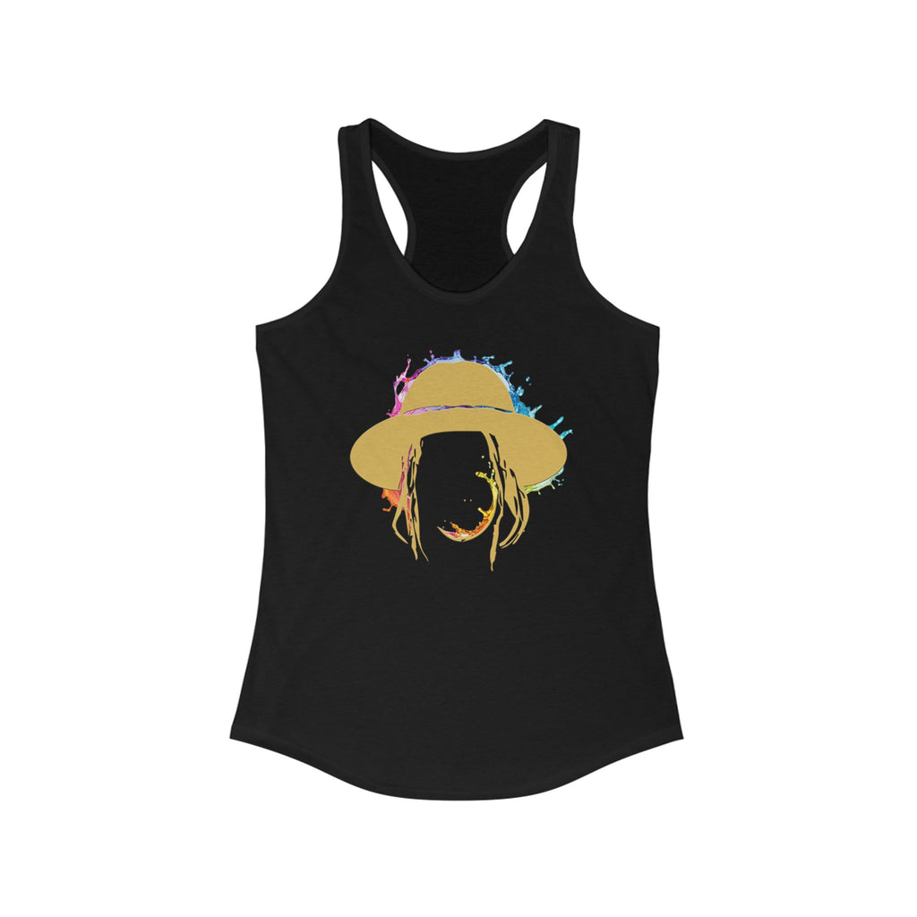 Taj Drip Racerback Tank