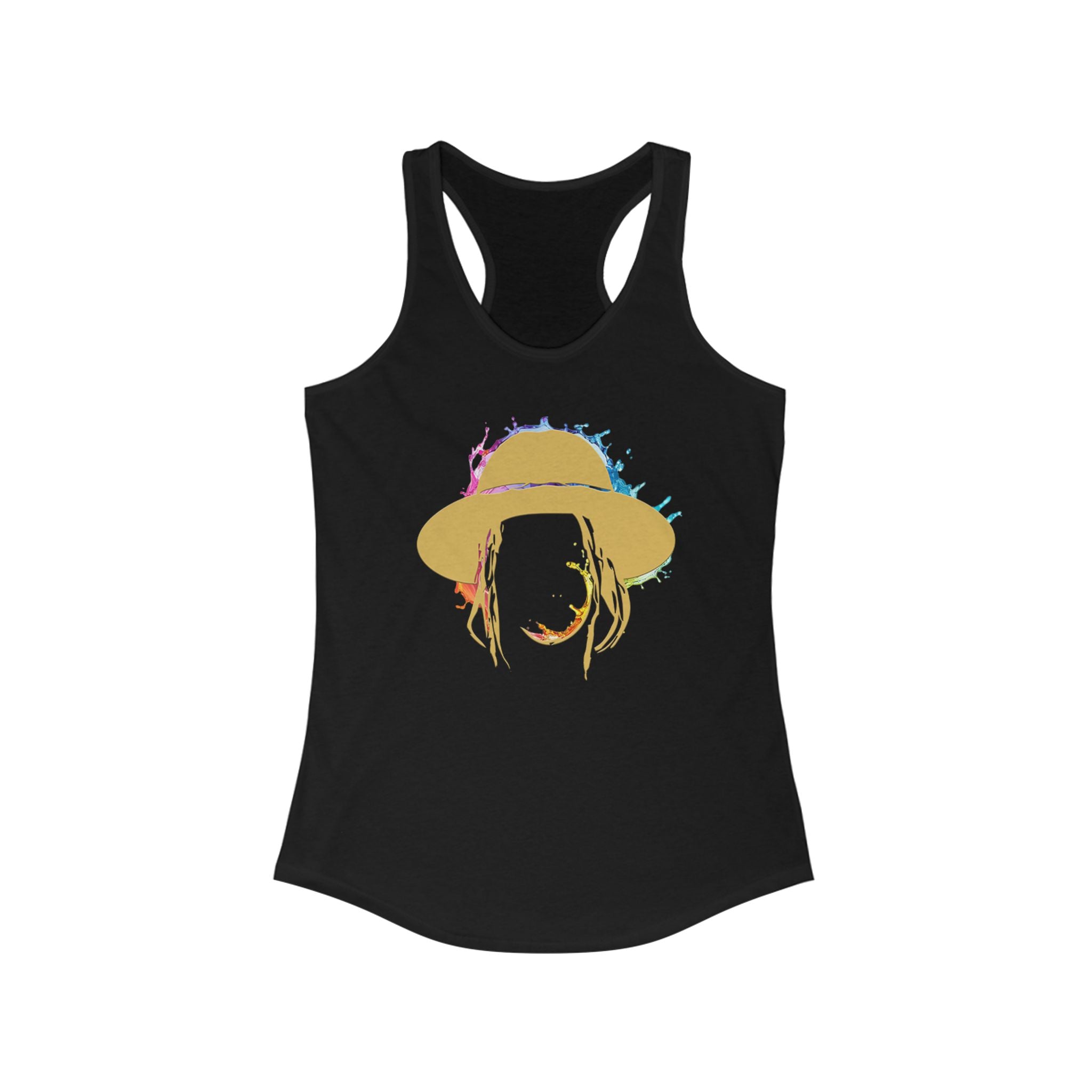 Taj Drip Racerback Tank