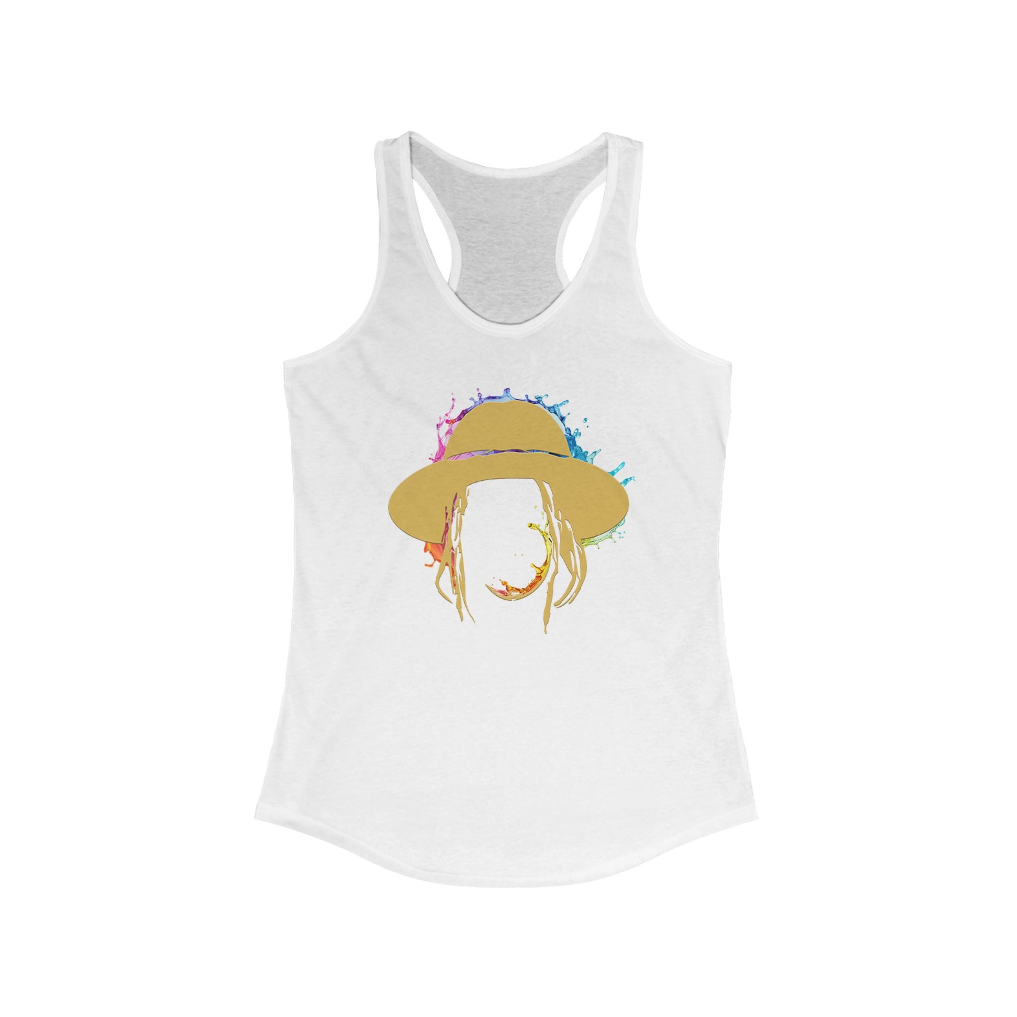 Taj Drip Racerback Tank