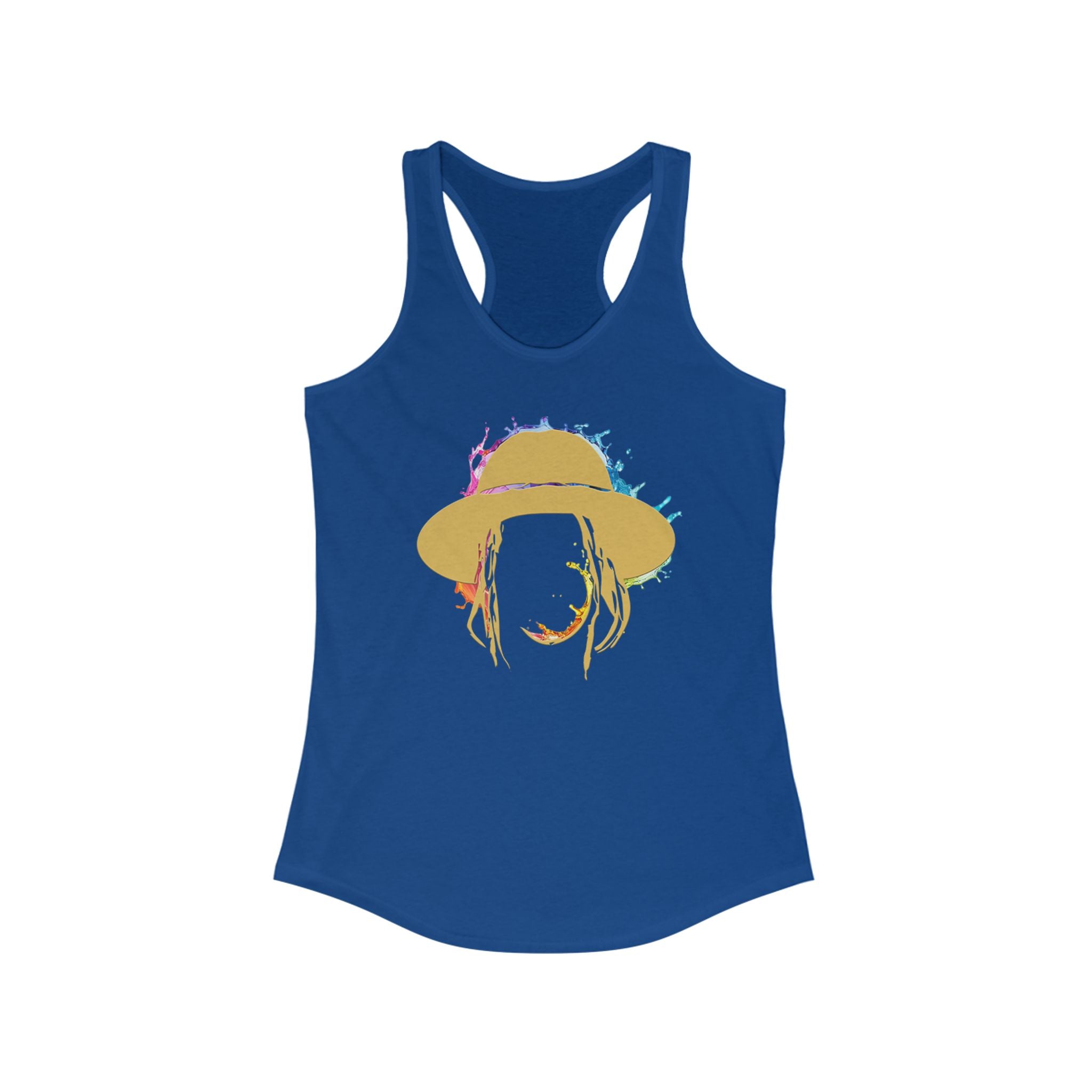 Taj Drip Racerback Tank