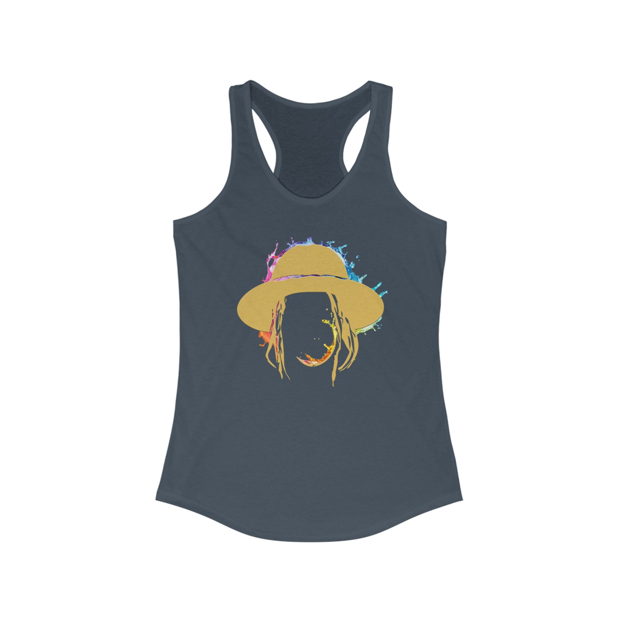 Taj Drip Racerback Tank
