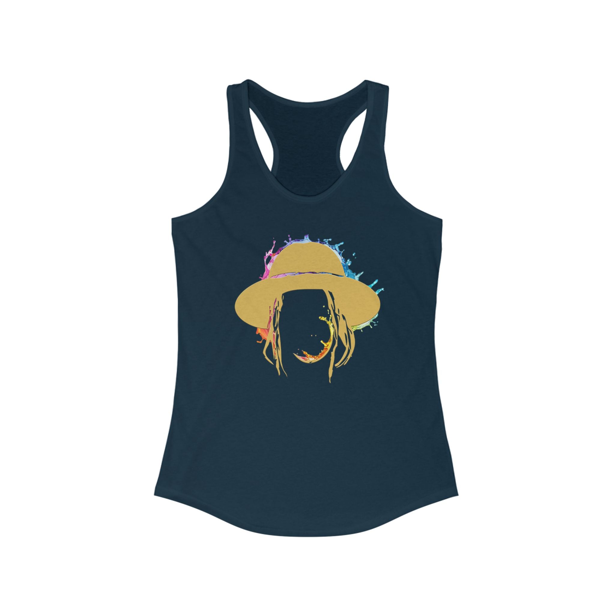 Taj Drip Racerback Tank