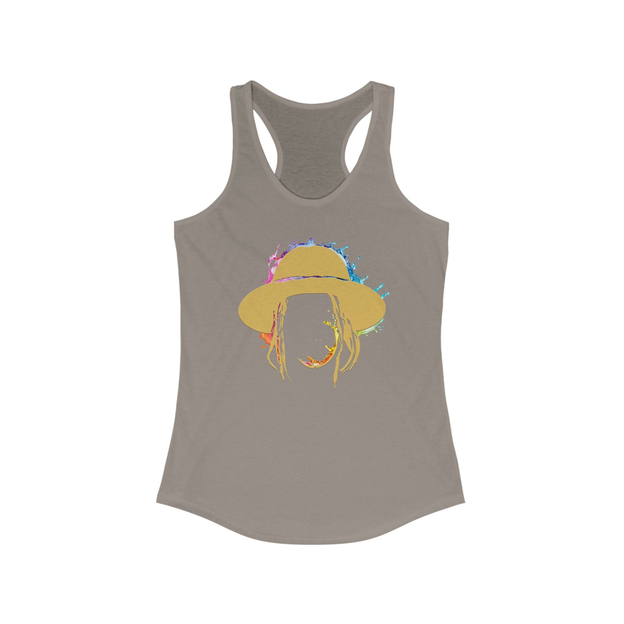 Taj Drip Racerback Tank