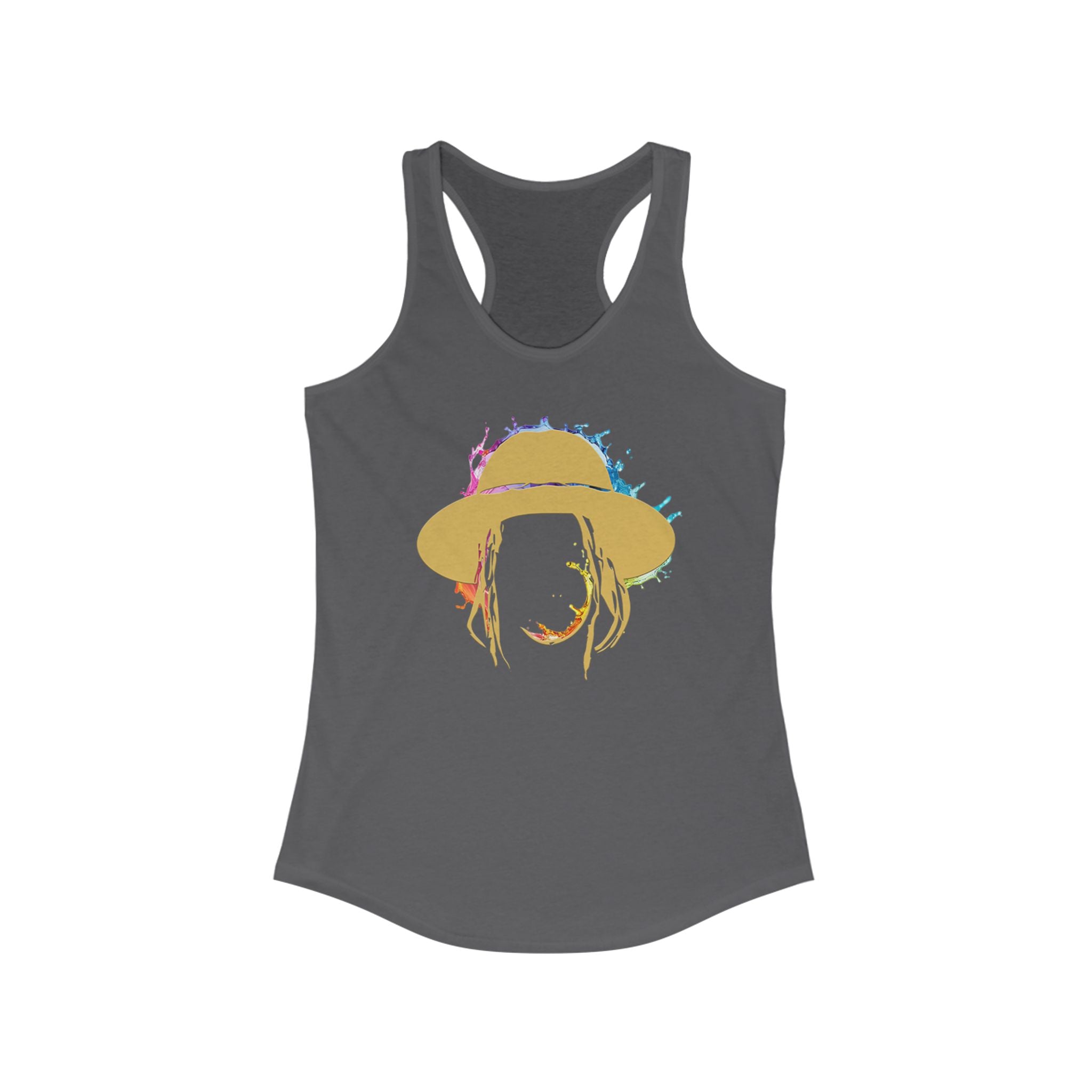 Taj Drip Racerback Tank