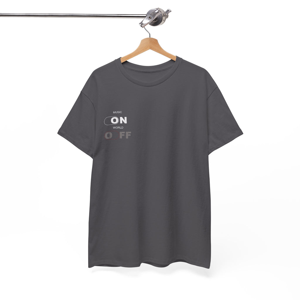 On/Off T-Shirt