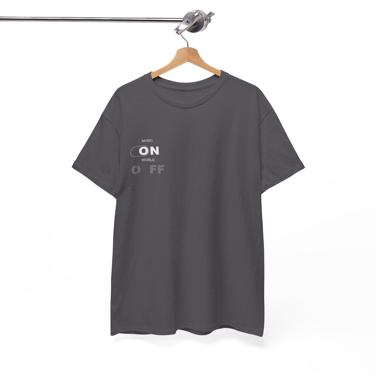 On/Off T-Shirt