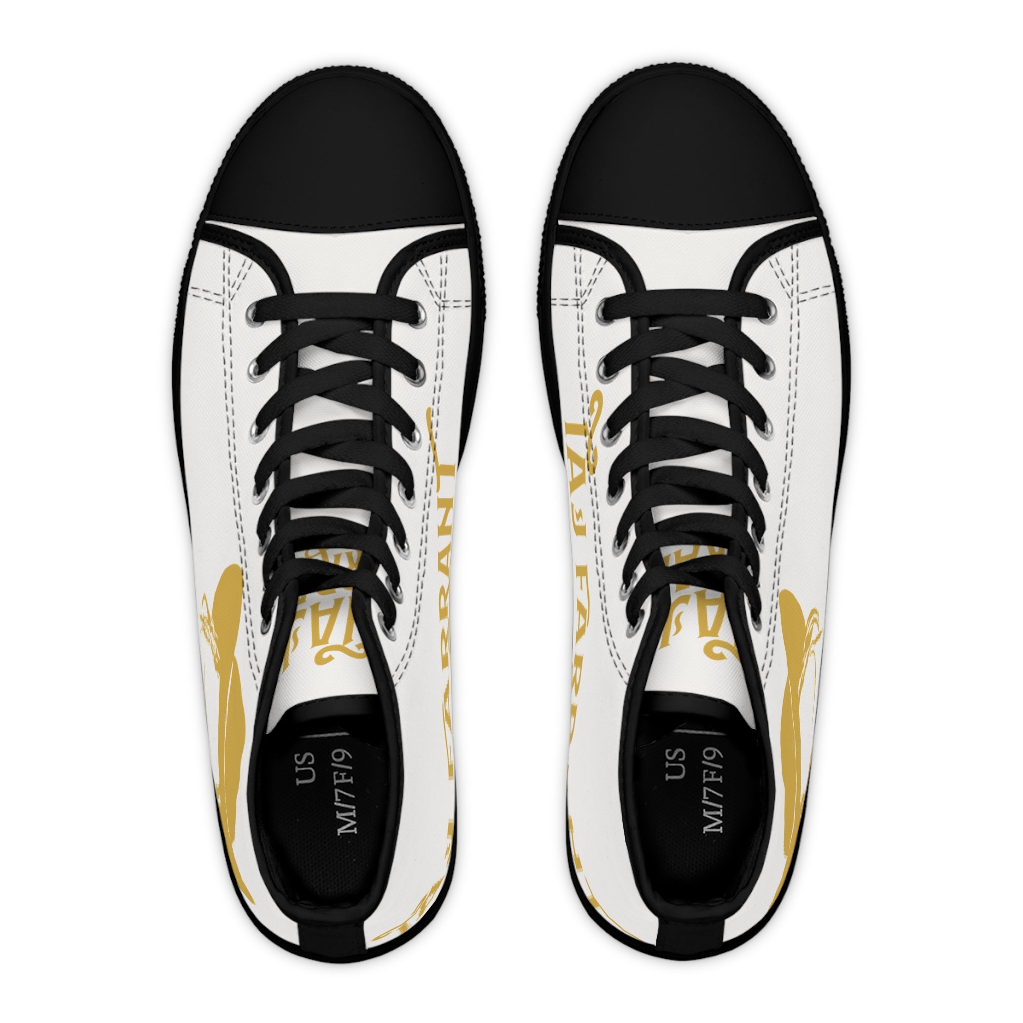 Women's Taj HighTops