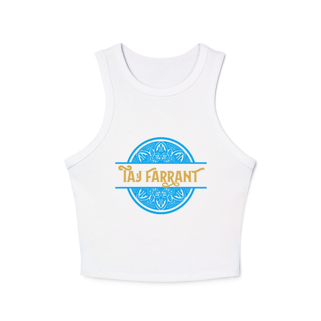 Taj Mandala Tank Top