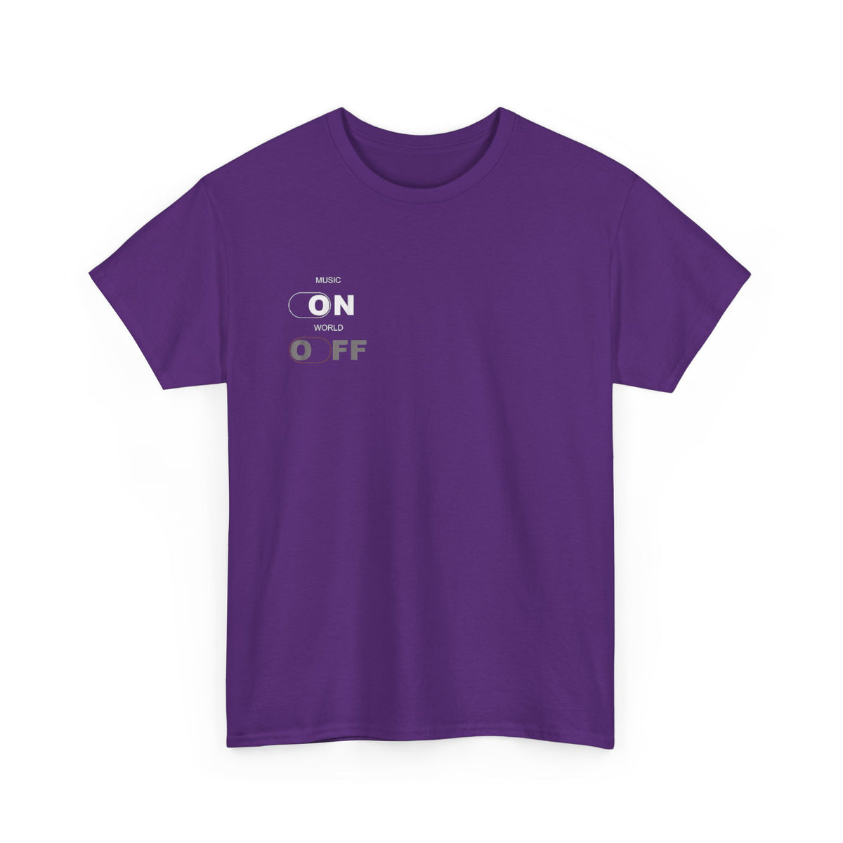 On/Off T-Shirt