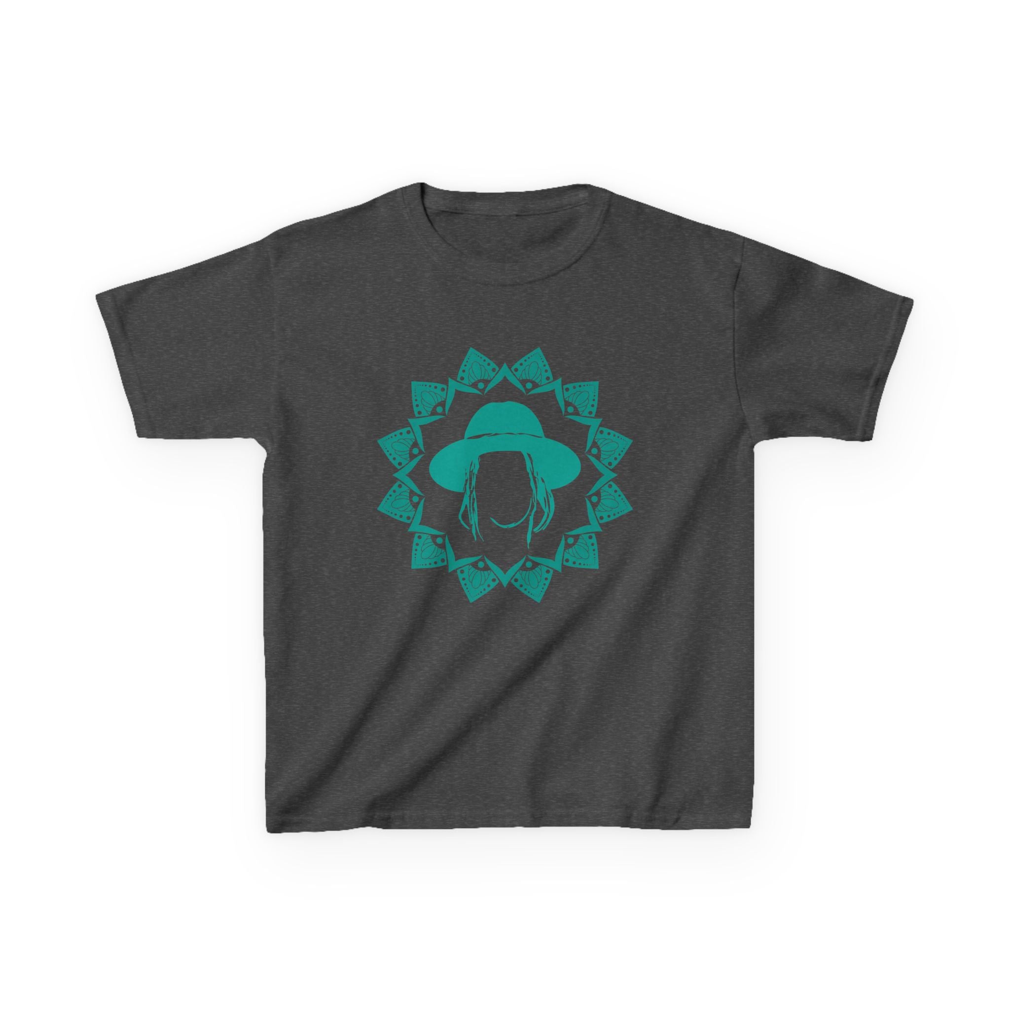 Kids Mandala T