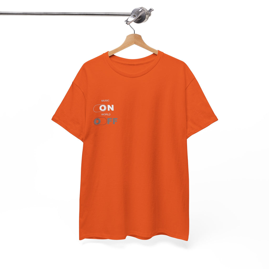On/Off T-Shirt