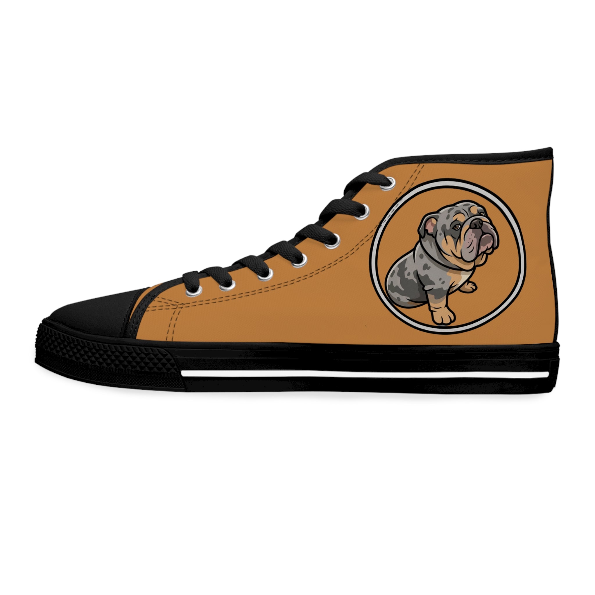Women's Gary HighTops